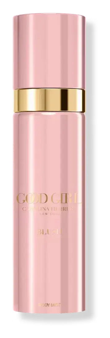 Carolina Herrera Good Girl Blush Body Mist