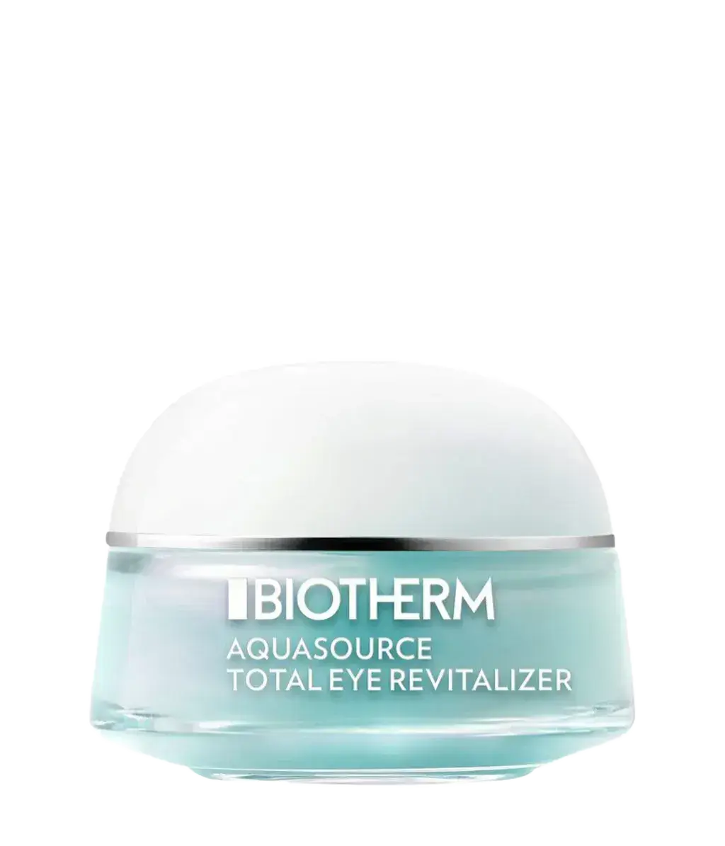 BIOTHERM Aquasource Total Eye Revitalizer