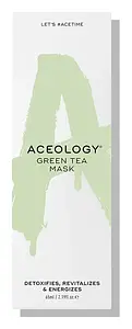 Aceology Green Tea Mask