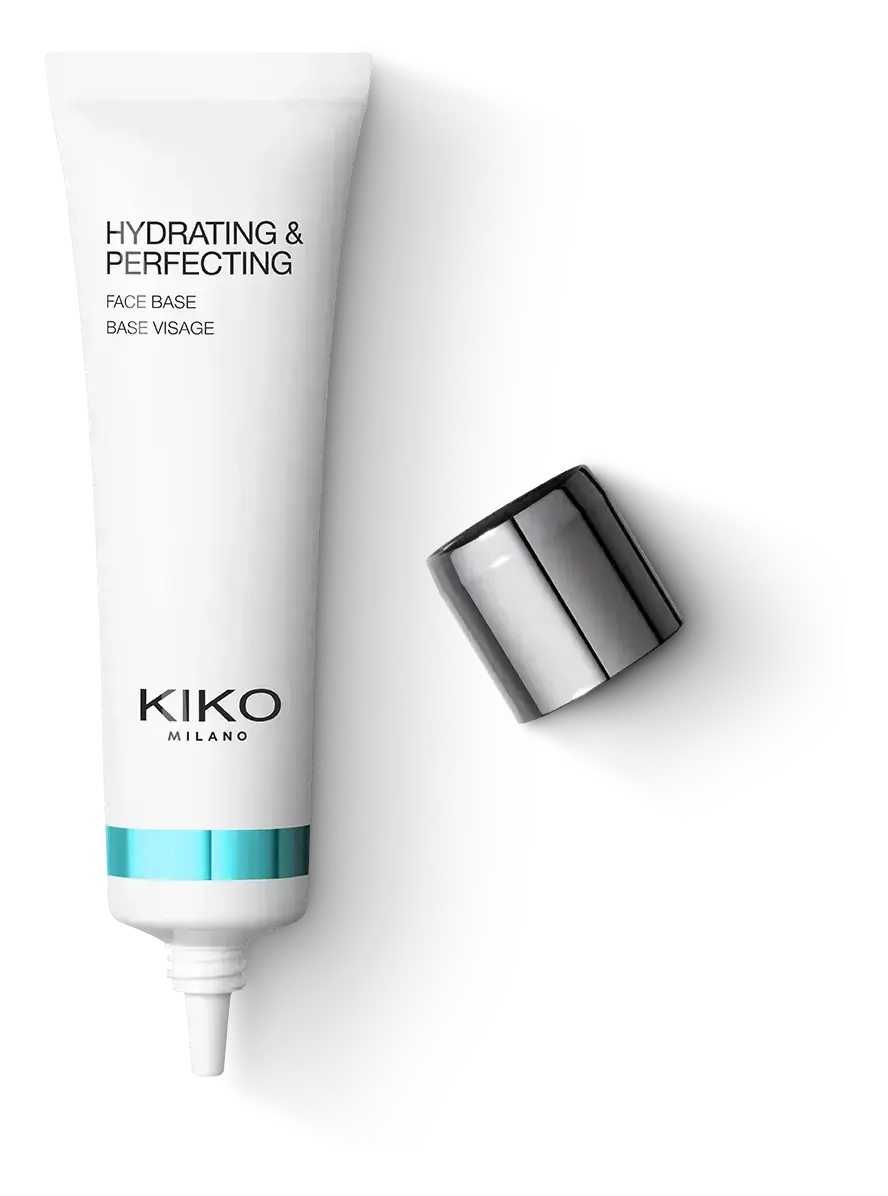 KIKO Milano Hydrating & Perfecting Face Base