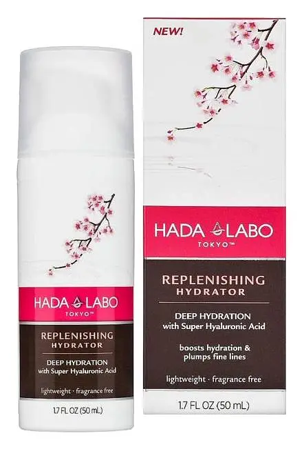 Hada Labo Replenishing Hydrator