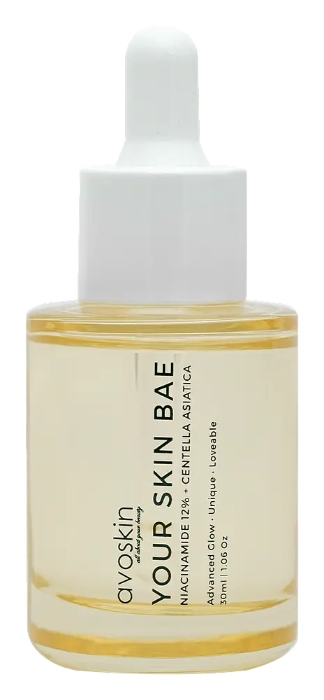 Avoskin Your Skin Bae Niacinamide 12% + Centella