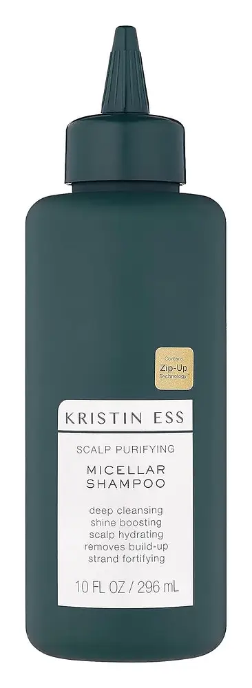 Kristin Ess Hair Scalp Purifying Micellar Shampoo