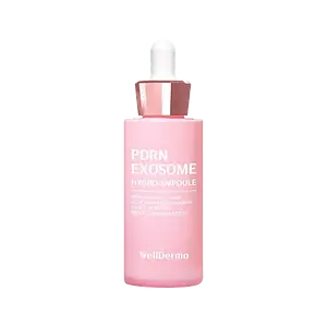 Wellderma PDRN Exosome Hydro Ampoule