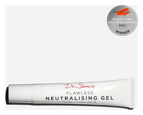 Dr Sam’s Flawless Neutralising Gel