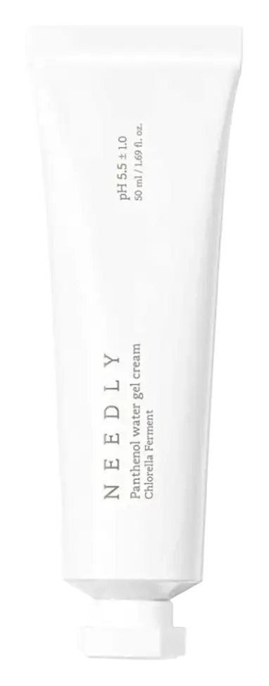 Needly Panthenol Water Gel Cream