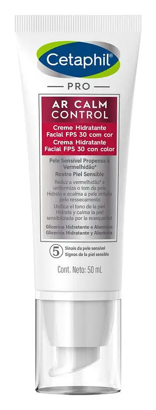 Cetaphil Pro AR Calm Control SPF 30+ Mexico