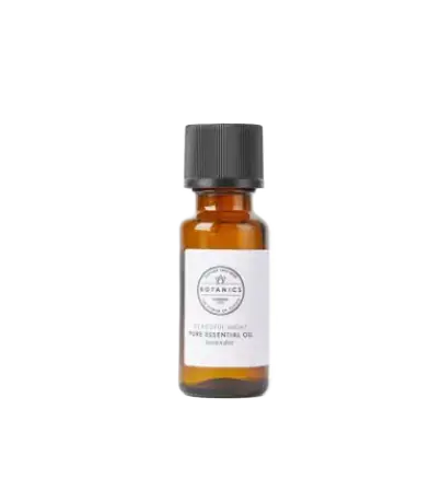 Botanics Pure Essential Oil Lavender