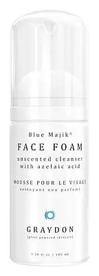 Graydon Skincare Face Foam