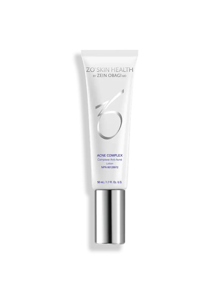 ZO Skin Health Acne Complex