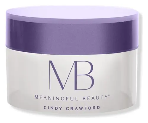 Meaningful Beauty Age Recovery Night Crème with Melon Extract & Retinol