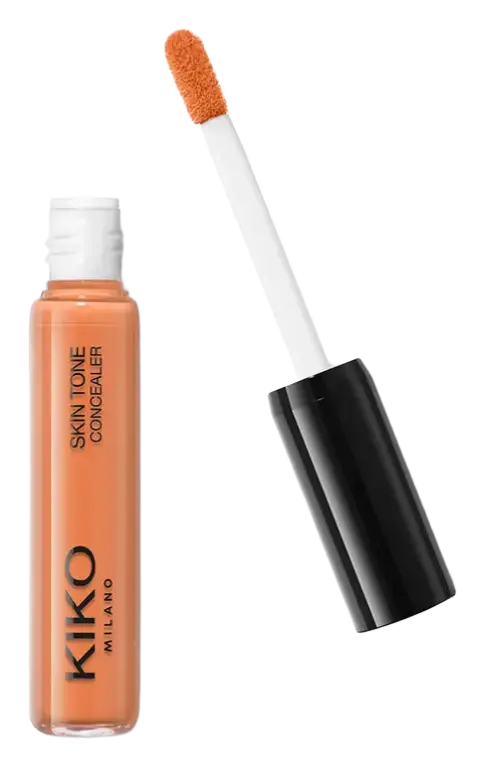 KIKO Milano Skin Tone Concealer 12 Orange