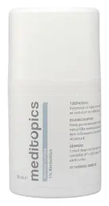 Meditopics Retinol Crème 1% Retinoïden - Retinol Cream 1% Retinoids Extra Strong