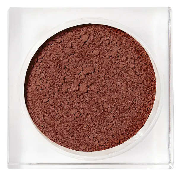 Idun Minerals Mineral Powder Foundation SPF 15 Helga