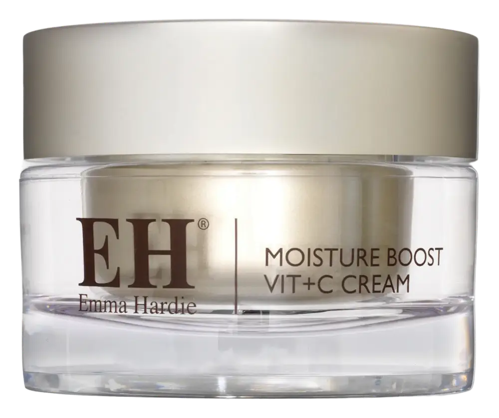 Emma Hardie Moisture Boost Vitamin C Cream