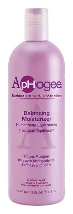 ApHogee Balancing Moisturizer