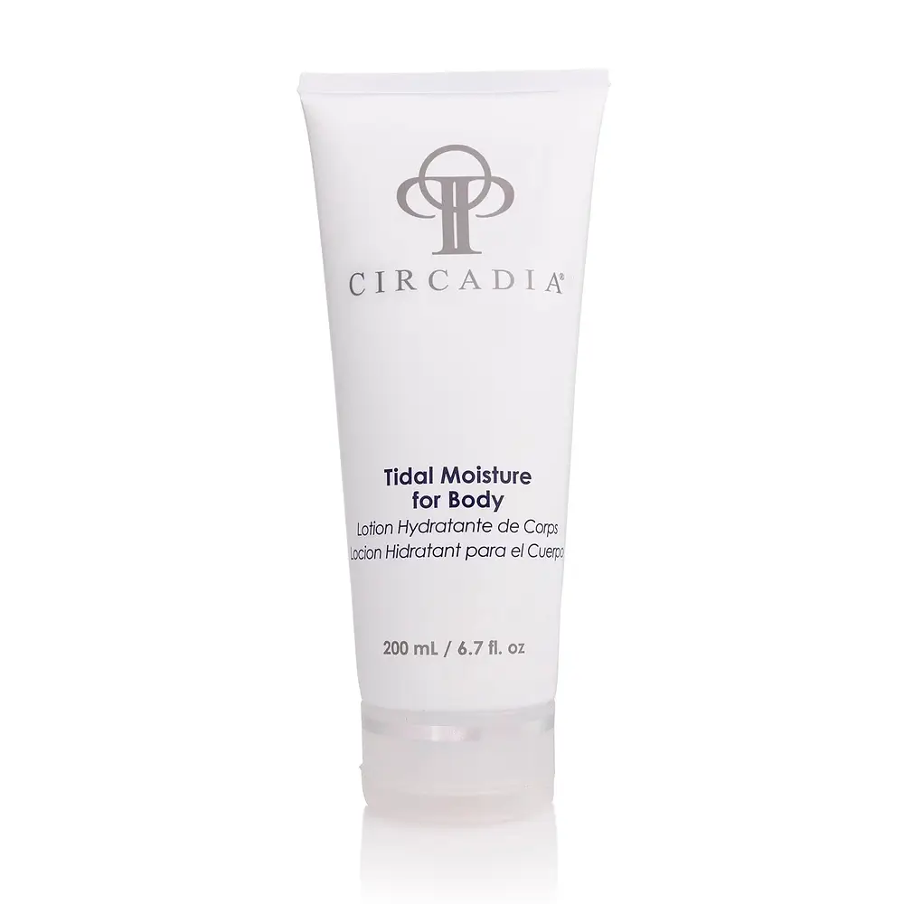 Circadia Tidal Moisture For Body