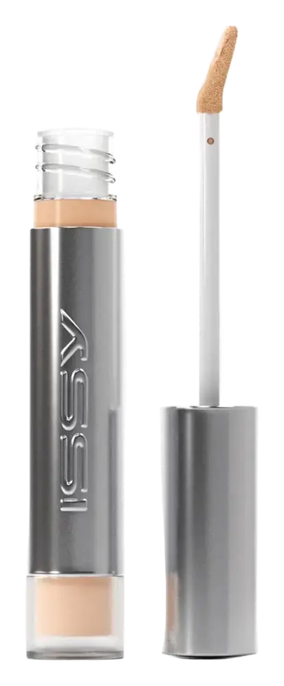 Issy Under-Eye Brightening Fluid Fair Peach