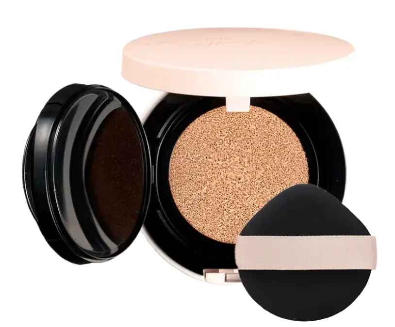 Cezanne Chiffon Fit Cushion Foundation 20