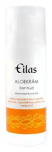 Eilas Aloekräm Torr Hud