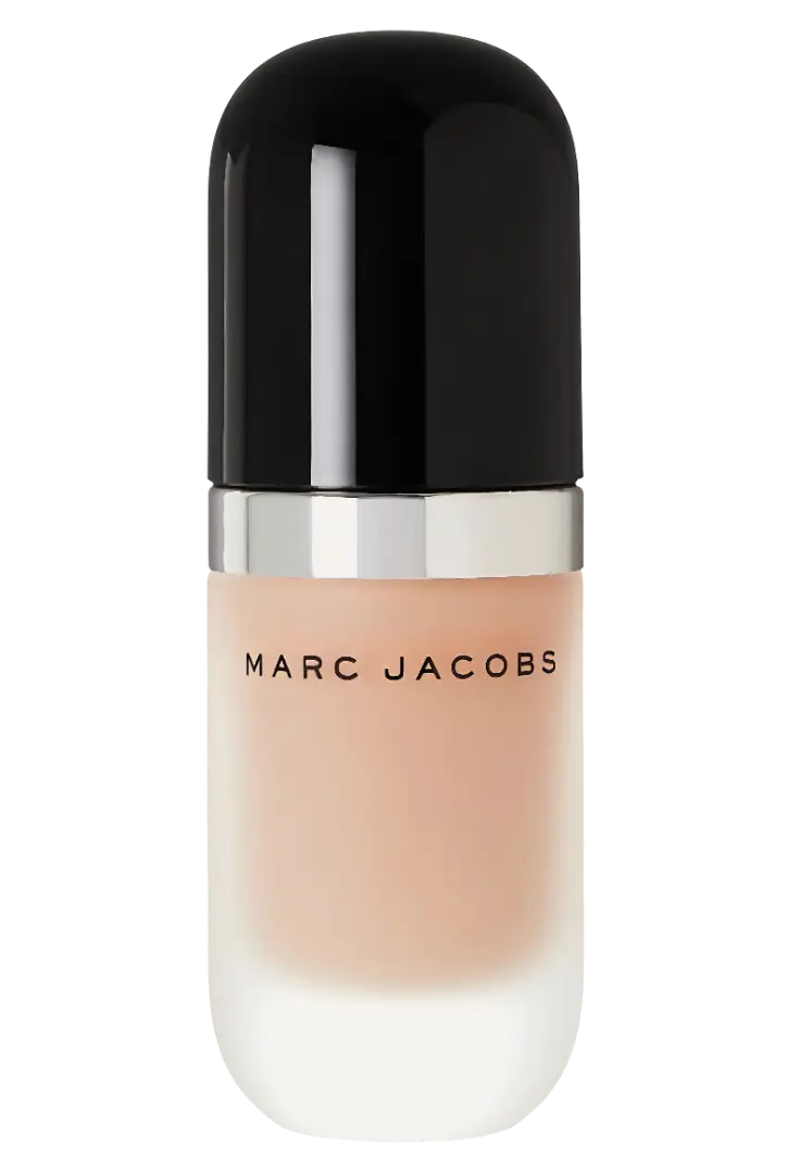 Marc Jacobs Beauty Re(marc)able Full Cover Foundation Concentrate 32 Beige Light