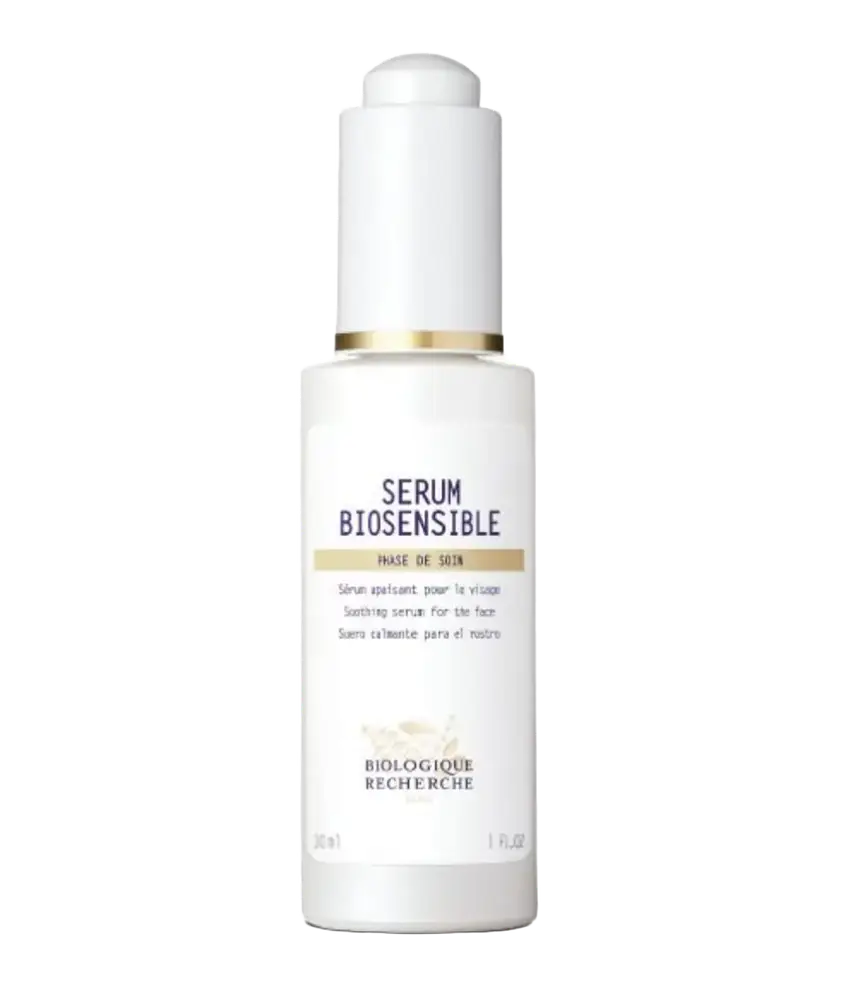 Biologique Recherche Sérum Biosensible Soothing Facial Serum