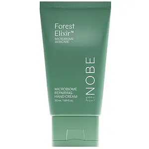 Nobe Forest Elixir® Microbiome Repairing Hand Cream