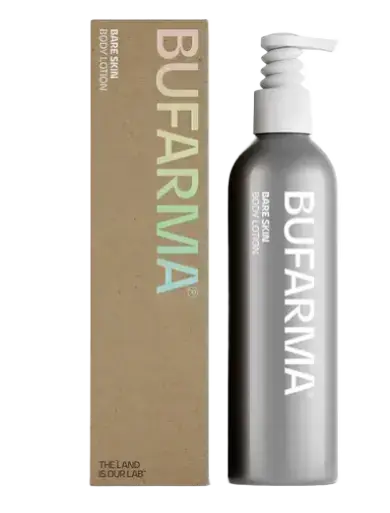 Bufarma Bare Skin Body Wash