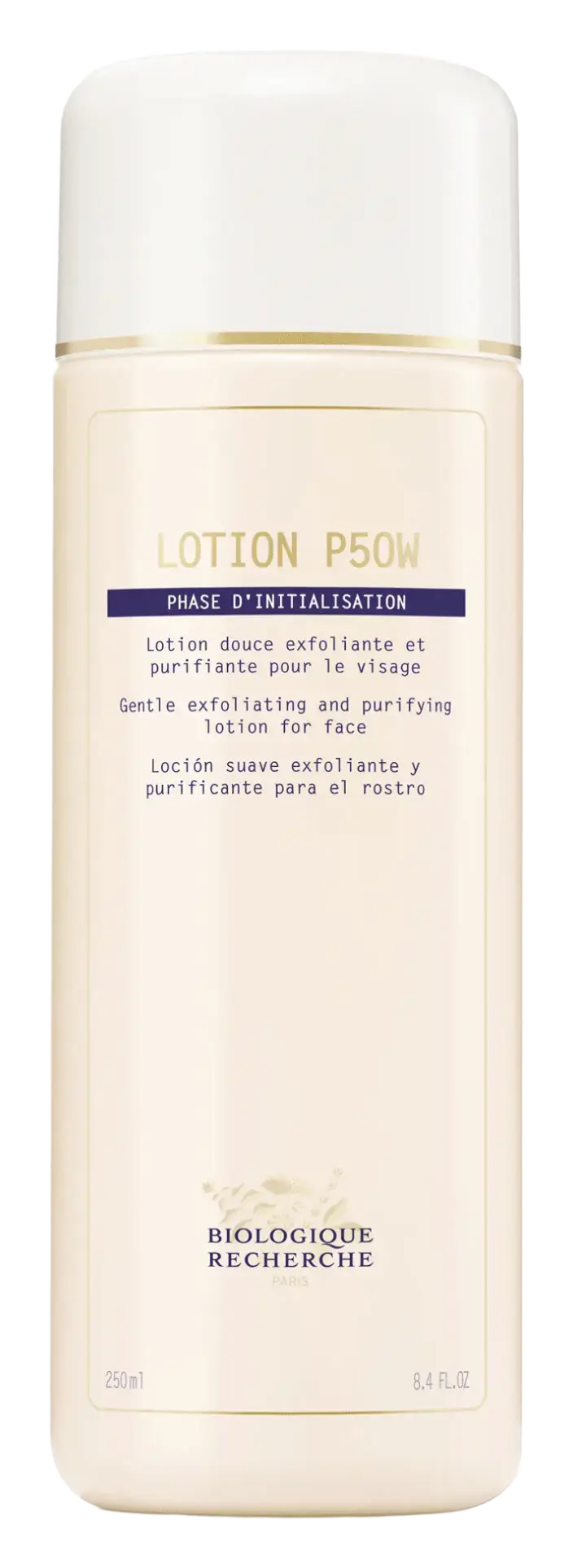 Biologique Recherche Lotion P50W