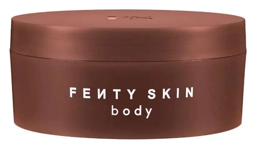 Fenty Beauty Butta Drop Whipped Oil Body Cream Amber Bouquet