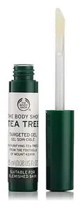 The Body Shop Tea Tree Targeted Gel