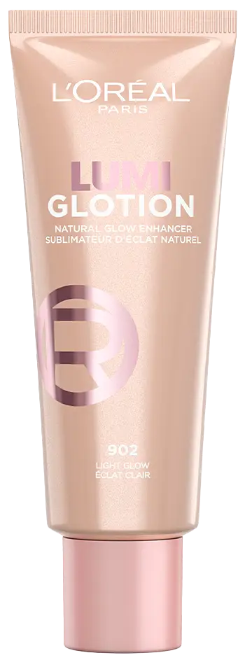 L'Oreal Lumi Glotion 902 Light Glow