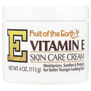 Fruit of the Earth Vitamin E Skin Care Cream