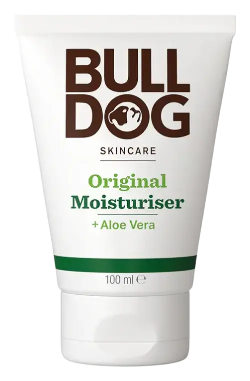 BULLDOG Original Moisturiser
