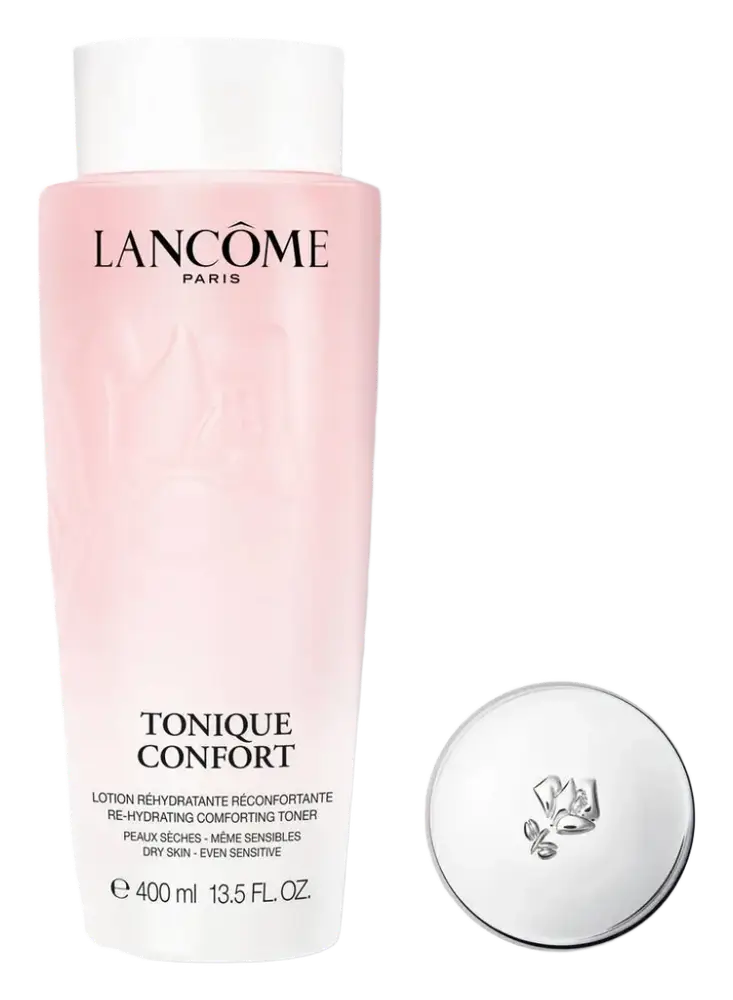Lancôme Tonique Confort Re-Hydrating Comforting Toner