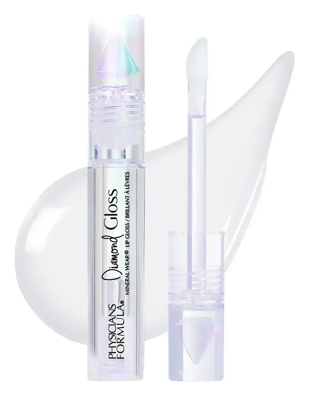 Physician's Formula Mineral Wear Diamond Gloss