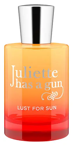 Juliette Has A Gun Lust For Sun Eau De Parfum