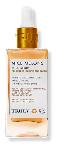 Truly Nice Melons Boob Serum