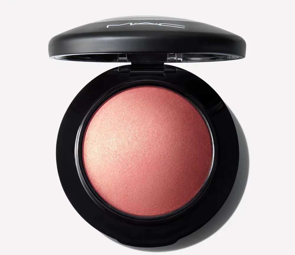 Mac Cosmetics Mineralize Blush
