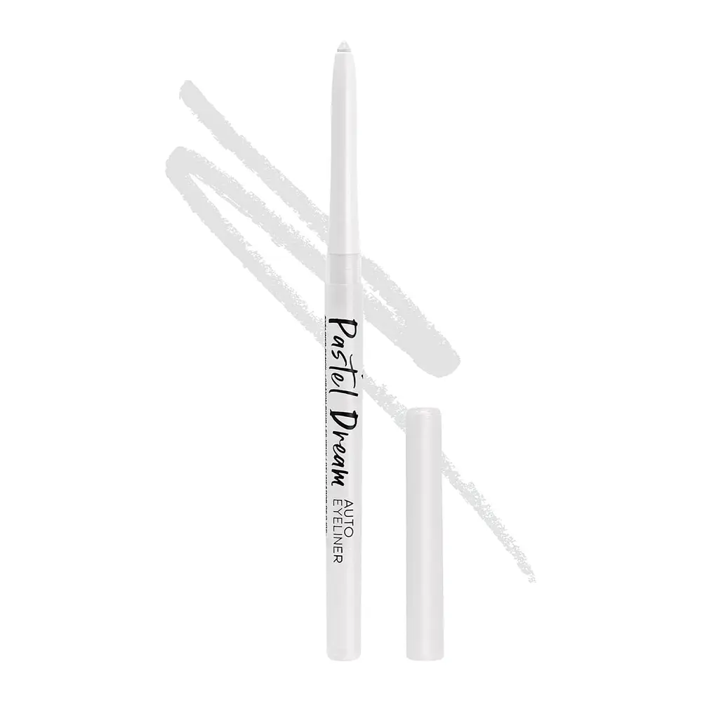 L.A. Girl Pastel Dream Auto Eyeliner GP371 Marshmallow