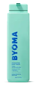 BYOMA Hydrating Body Wash