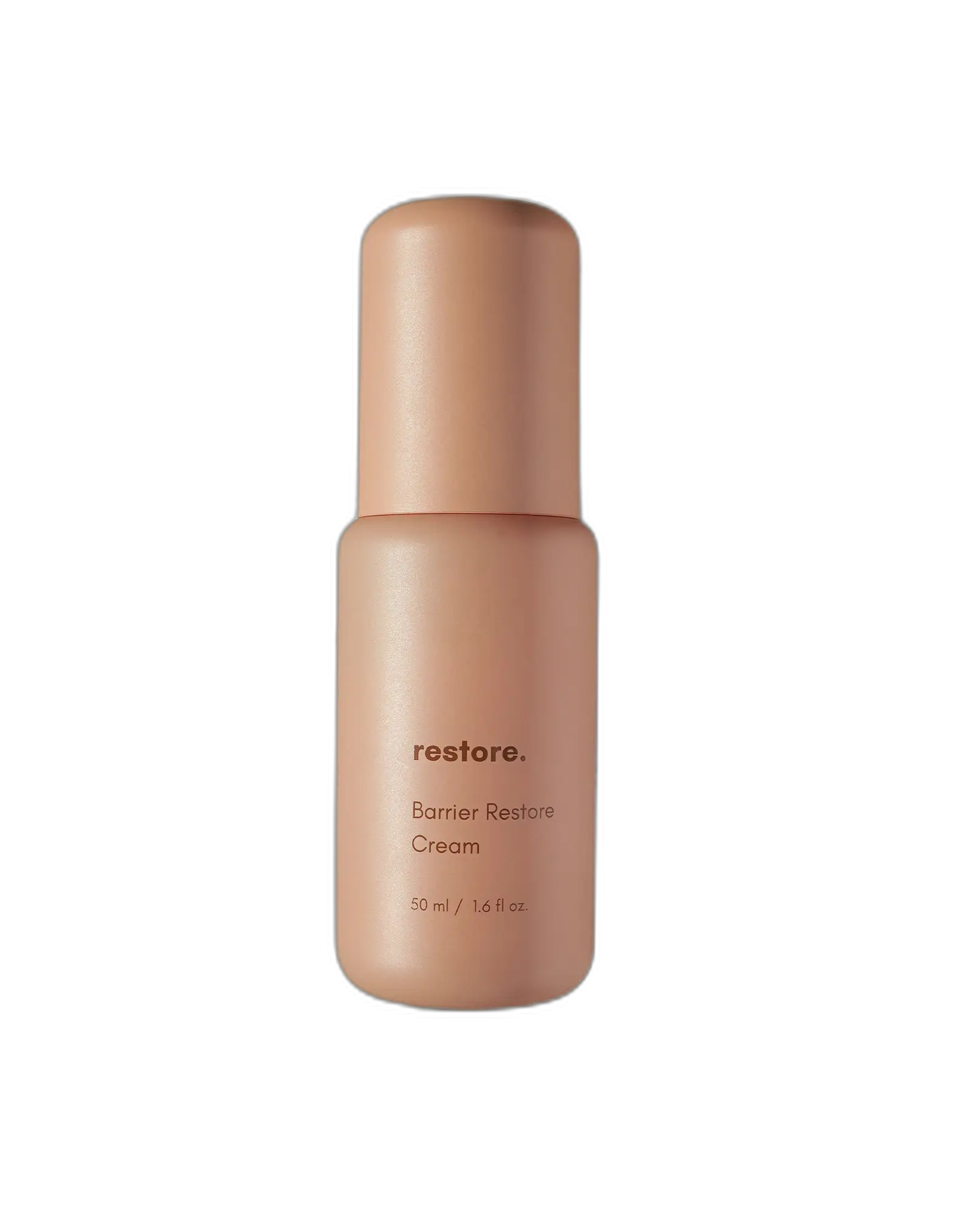 Bareness Restore. Barrier Restore Cream