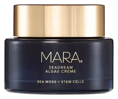 MARA Beauty Sea Moss + Stem Cells Sea Dream Firming Algae Crème