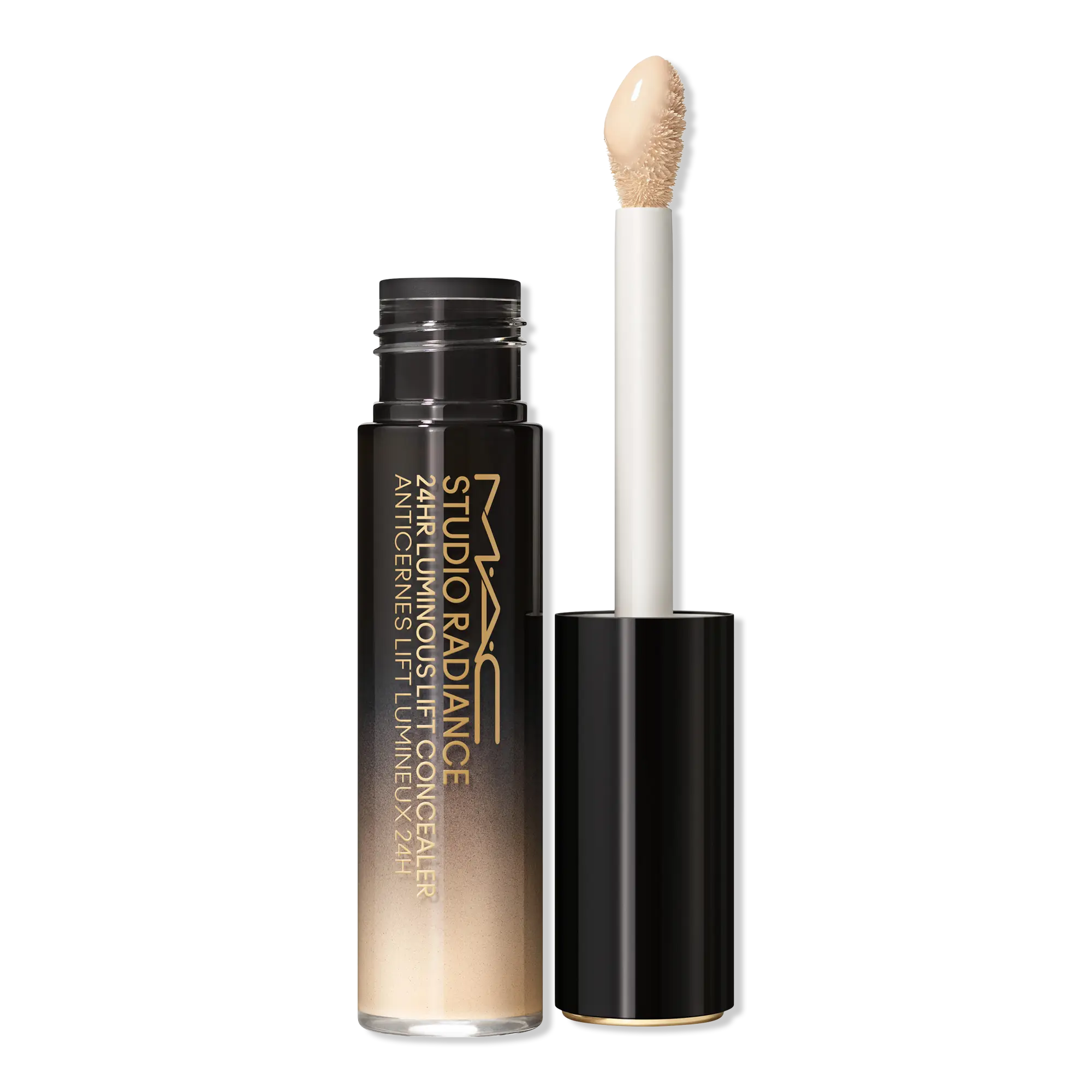 Mac Cosmetics Studio Radiance 24Hr Luminous Lift Concealer NC5