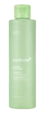 MediCube Exosome Cica Toner