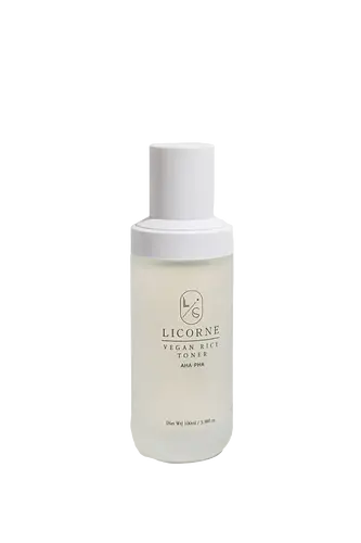 Licorne Vegan Rice Toner