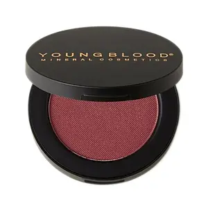 Youngblood Mineral Cosmetics Pressed Mineral Blush Temptress