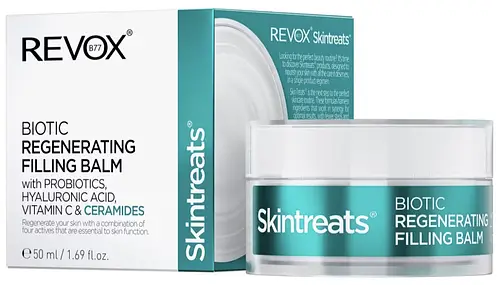 REVOX B77 Biotic Regenerating Filling Balm