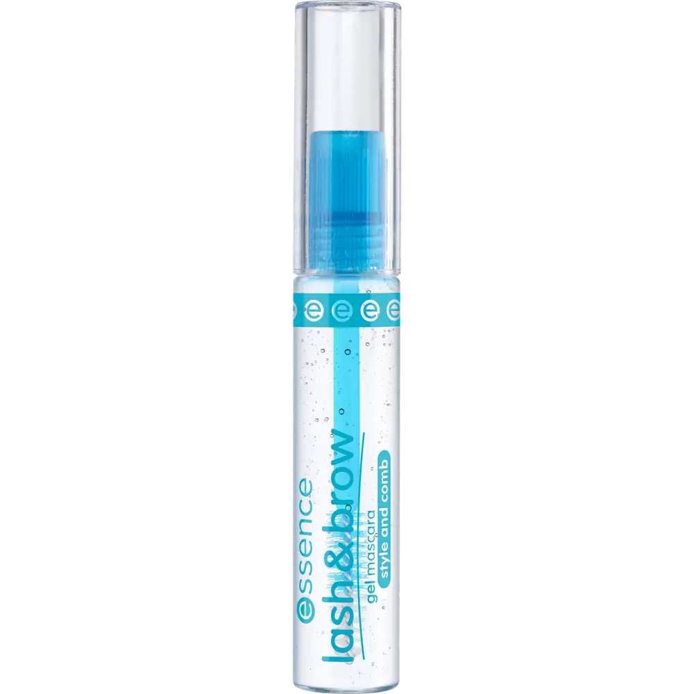 Essence Lash & Brow Gel Mascara