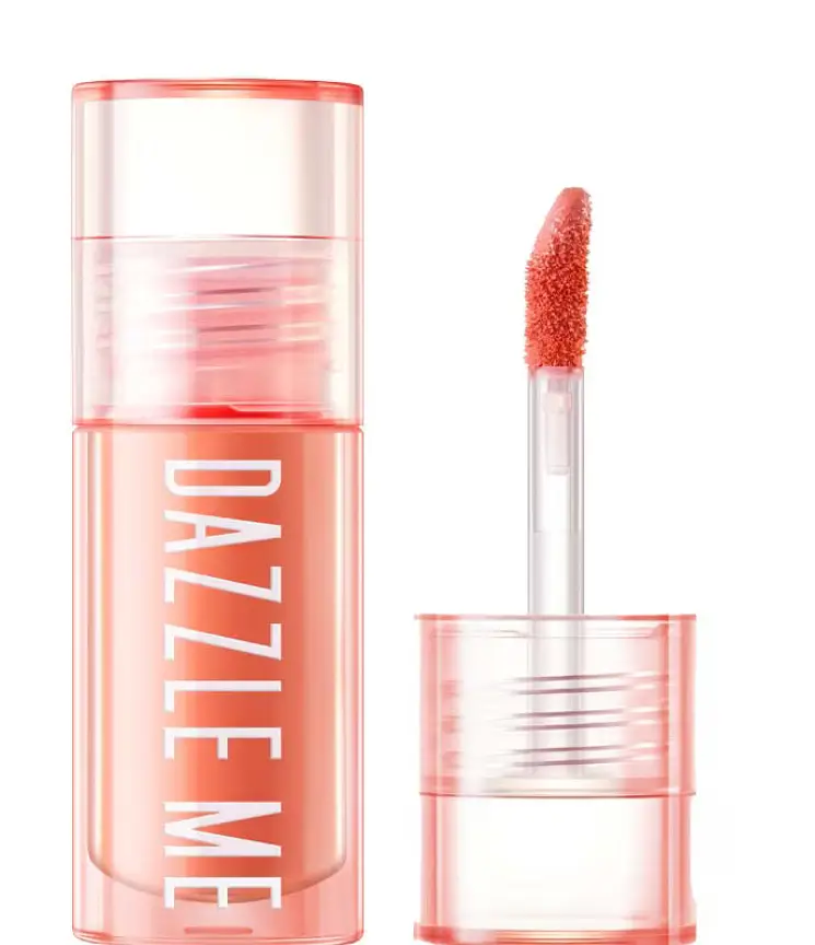 Dazzle Me Liquid Blush 01